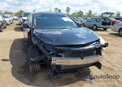 2015 Nissan Altima 3.5 S/3.5 Sl/3.5 Sv from USA, damaged, VIN 1N4BL3AP3FC569189